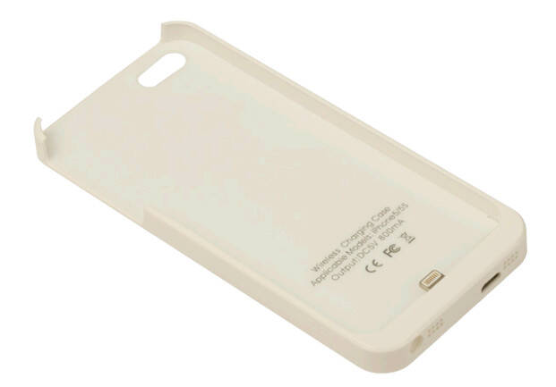 Obudowa Iphone 4 - biała