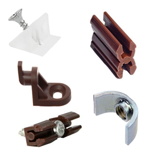 Złącza meblowe pozostałe