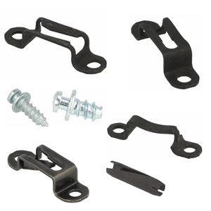 Złącza meblowe INVISIO