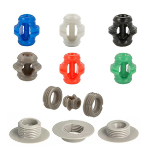 Złącza meblowe DIVA i DONNA