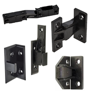 Złącza meblowe PUSH FIT