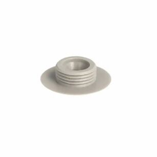 Złącze DONNA część górna "S" fi22x5,7mm