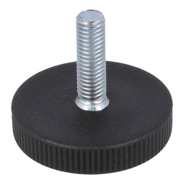 Stopka meblowa ALPHA M8x26mm fi44