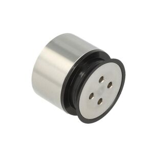 Szyld śruba stal nierdzewna (SS304) fi32x28mm