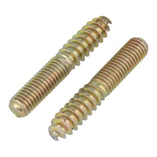 Śruba dwugwintowa M10x60mm