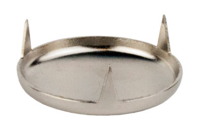 Ślizgacz metal 3G fi13x3,6mm nikiel