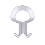 Wieszak meblowy ZnAl aluminium - 2