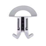 Wieszak meblowy ZnAl aluminium - 3