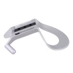 Wieszak meblowy ZnAl aluminium - 5