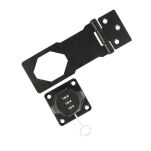Zamek szyfrowy M800 3-cyfrowy czarny - 4