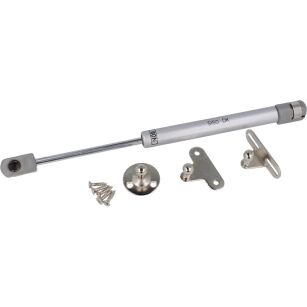 Podnośnik gazowy 100N z zaczepami