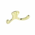 Wieszak meblowy JAW mosiądz polerowany - 4
