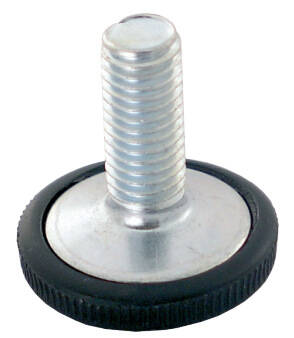 Stopka meblowa MAU M8x38mm fi28