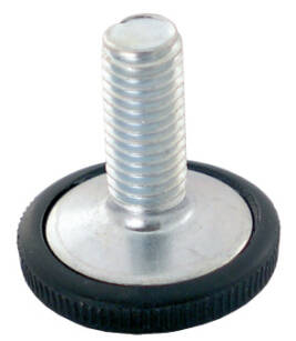 Stopka meblowa MAU M8x38mm fi28