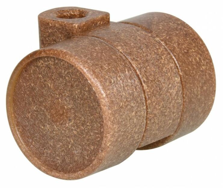 Kółko meblowe WAGNER RO39 fi37mm ECO 30kg 