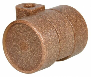 Kółko meblowe WAGNER RO39 fi37mm ECO 30kg 