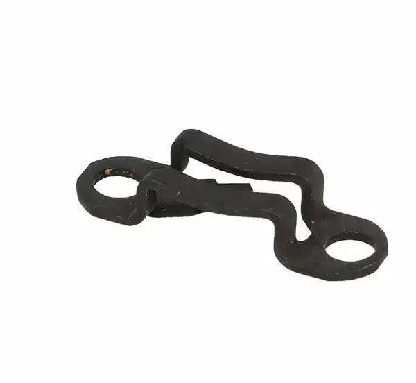 Modular System/zaczep antyrotacyjny 5074 część żeńska dla paneli 19mm