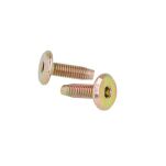 Śruba M6x20mm ż. ocynk - 2
