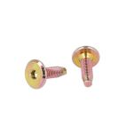 Śruba M6x20mm ż. ocynk - 3