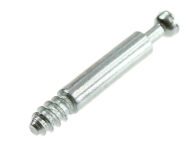 Trzpień mimośrodu 34mm na otwór fi5mm - 2