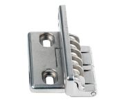 Zawias 240 stopni otwarcia 10-13mm nakładany - 2