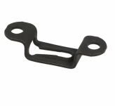 Modular System INVISIO 5032A zaczep pojedynczy półblokada dla paneli 19mm - 4