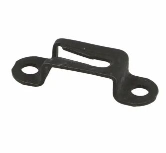 Modular System INVISIO 5032A zaczep pojedynczy półblokada dla paneli 19mm