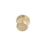 Pozycjoner kulkowy do zawiasó 11.300 8x8mm z mosiądzu - 4
