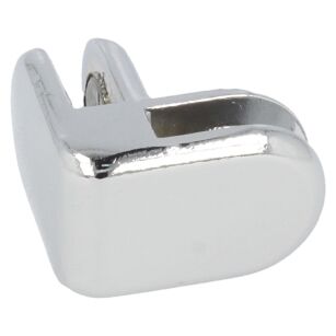Łącznik szkła MINI 2 90st 4-5,5mm chrom