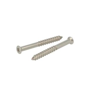 Śruba do mocowania CONAN SS304 fi7x80mm