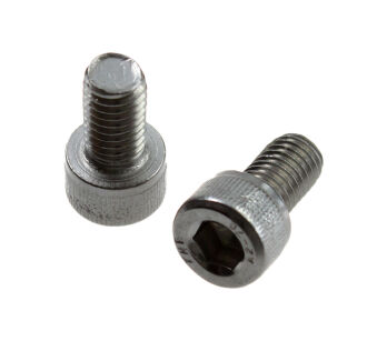 Śruba montażowa klamry balustrad M8x14mm SS304