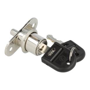 Zamek X1003 HCK:J-Logo