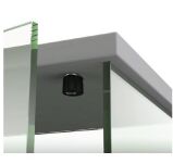 Stoper drzwi TURN TO FIT/5 pozycji stop - 6