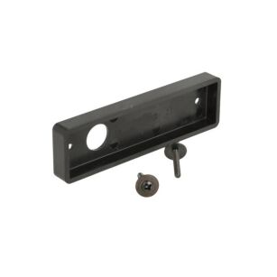 Płytka montażowa zamka M3001 i M3002/płyta 8-16mm