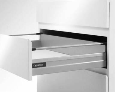 Szuflada Smart Box z ham. 500mm 1xreling