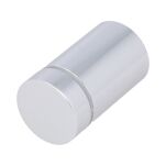 Szyld Śruba fi19x25mm polerowany - 2