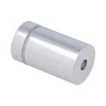 Szyld Śruba fi19x25mm polerowany - 3