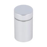 Szyld Śruba fi19x25mm polerowany - 4