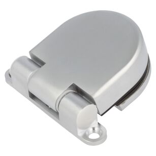 Zawias do drzwi sauny SLOVAKIA aluminium