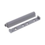 Odbojnik meblowy SISO SLIM Push To Open mechaniczny szary - 2