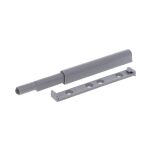 Odbojnik meblowy SISO SLIM Push To Open mechaniczny szary - 3