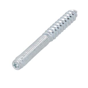 Śruba dwugwintowa M10x80mm