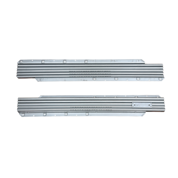 Prowadnica stołu do skrzyni dzielonej CLASS 740mm otwarcie 2550mm 90kg EU