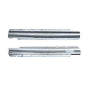 Prowadnica stołu do skrzyni dzielonej CLASS 740mm otwarcie 2550mm 90kg EU