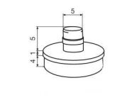 QC Ślizgacz SMART 16mm/SYNO - 2