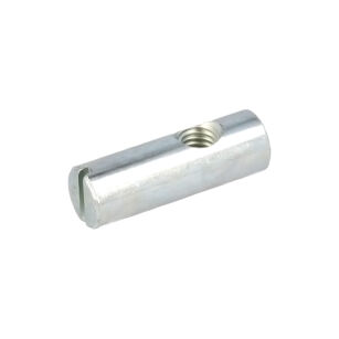 Nakrętka wałeczkowa M6x30mm fi10 j. ocynk