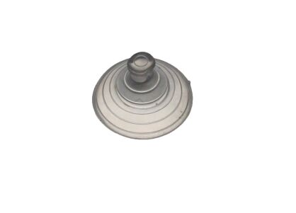 Przyssawka szkła fi30mm przezr. plastik