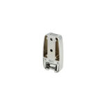 Wieszak HIPPO chrom/50x25,5x13,5mm - 2