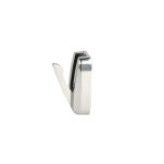 Wieszak HIPPO chrom/50x25,5x13,5mm - 4