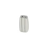 Wieszak HIPPO chrom/50x25,5x13,5mm - 5